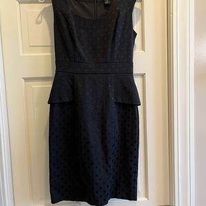 𝅺Black dress size 0